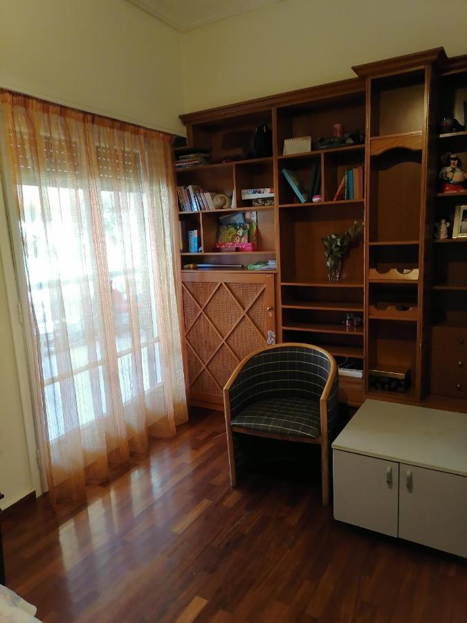Apartament Kомната Гостья Ateny Zewnętrze zdjęcie
